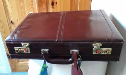 Photo of free Briefcase (Musselburgh EH21) #1