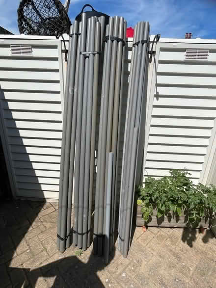 Photo of free Waste Pipes (CT11) #1
