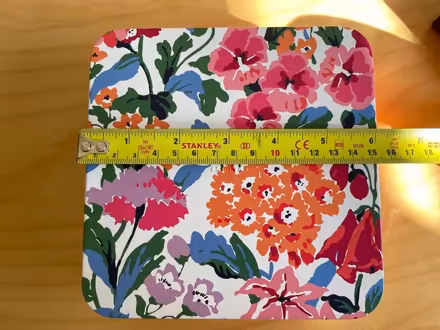 Photo of free Small Joules tin (Guildford, GU2) #3