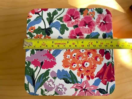 Photo of free Small Joules tin (Guildford, GU2) #3