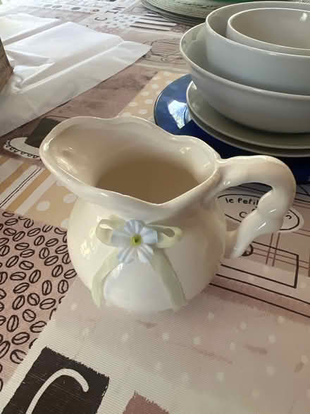 Photo of free Saucer (North Brampton) #1