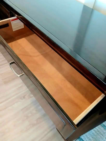 Photo of free Six Drawer Barrett Dresser (Pike and S. Hover) #3