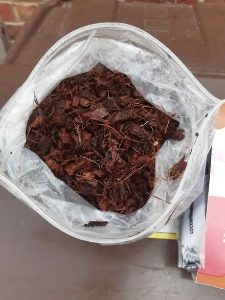 Photo of free Orchid compost (Abingdon OX14) #1