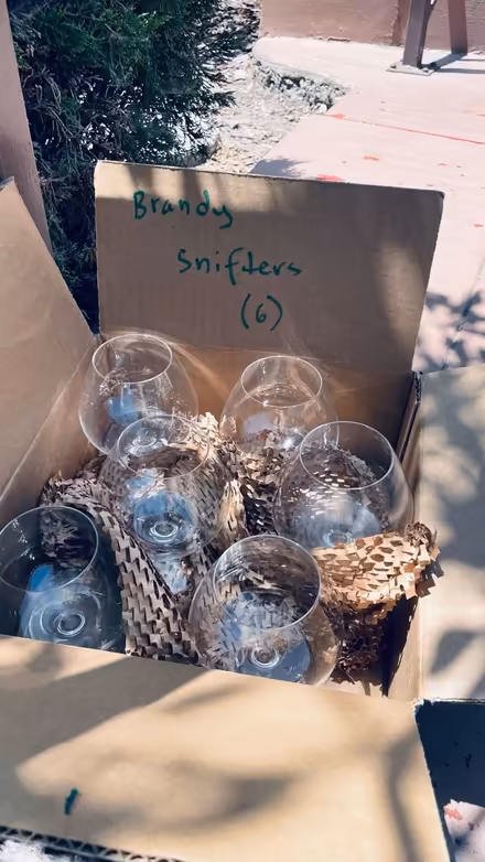 Photo of free N Berkeley Freebies: 1st Come/Serve (North Berkeley) #2