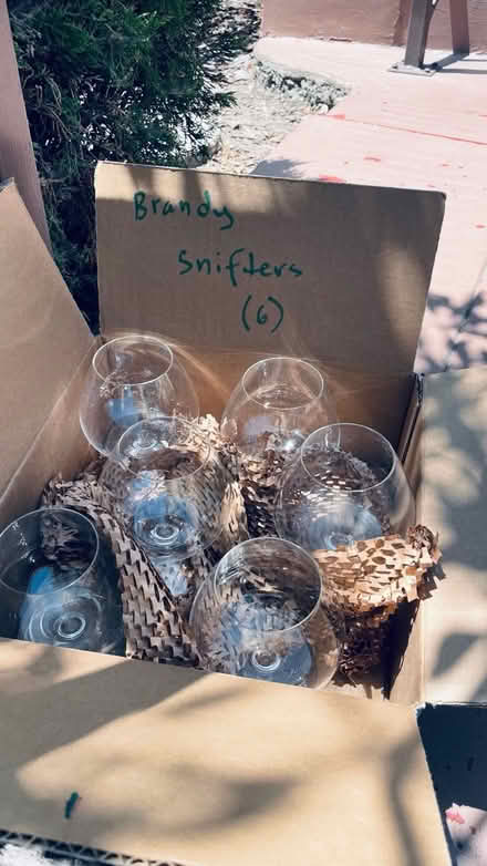 Photo of free N Berkeley Freebies: 1st Come/Serve (North Berkeley) #2