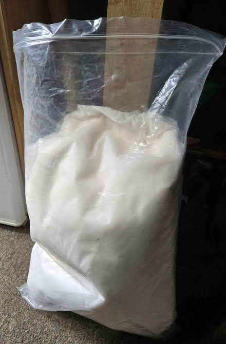 Photo of free Bag of outdoor cover (Udist) #1
