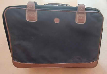 Photo of free 2 x suitcases (Cheylesmore Coventry) #1