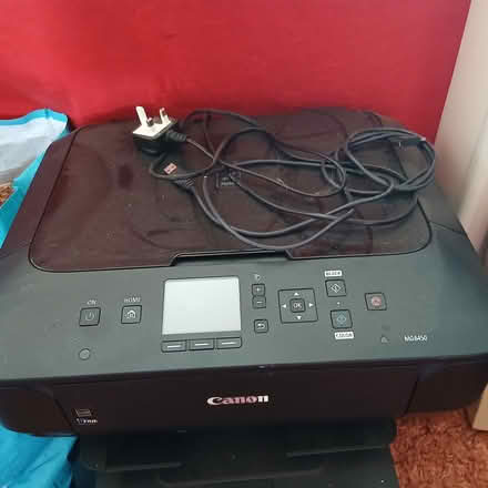 Photo of free 2 printers need attention (Yeovil, Meadow Road BA21) #1