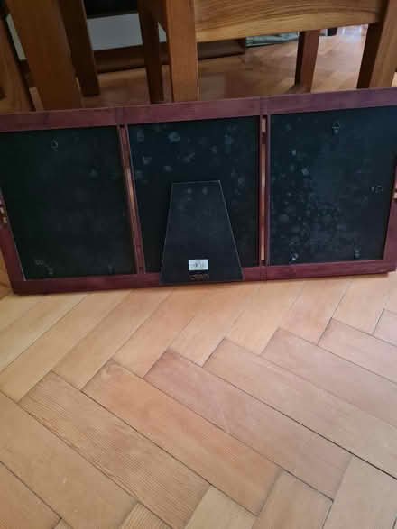 Photo of free Three frame (Banstead, SM7) #2