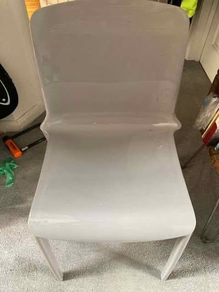 Photo of free Habitat Tallow chair (Lewes BN7) #1