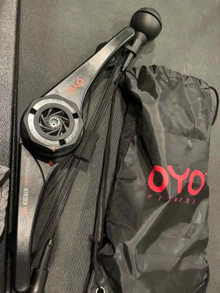 Photo of free Workout items (Stamford) #1