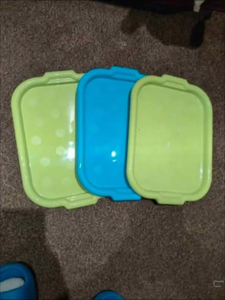 Photo of free Trays (Bankfoot BD5) #1