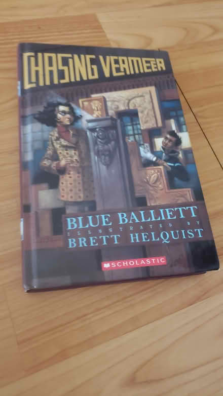 Photo of free Book for teenagers (10/eg) #1