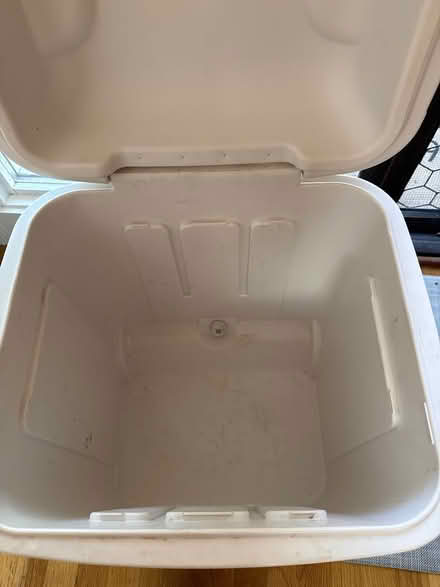 Photo of free Igloo cooler (Cambrian/san jose) #3