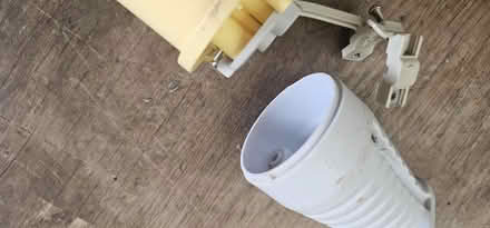 Photo of free 110v plug (Surrey Hills Cranleigh) #2