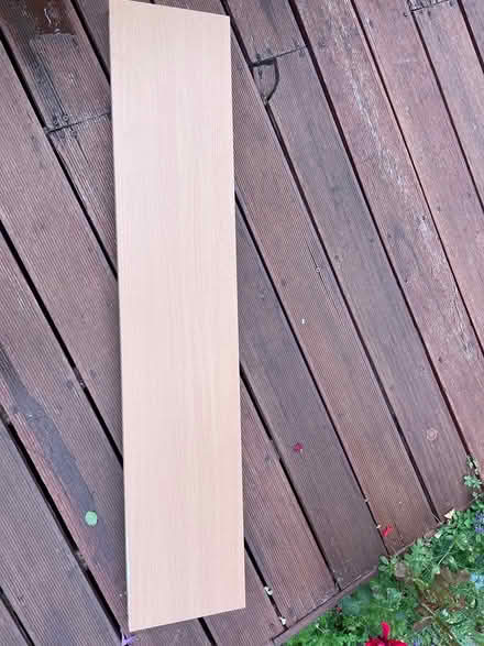 Photo of free Shelf (Raynes park SW20) #1