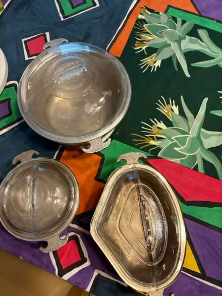 Photo of free Guardian Ware (Columbia Heights) #2