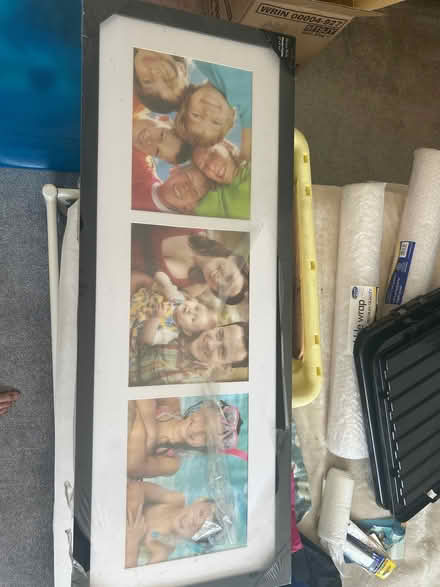 Photo of free 2 x New photo frame a as (Portchester PO16) #1