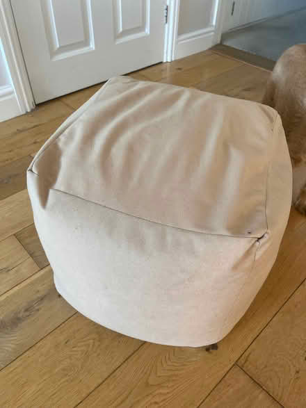 Photo of free Beanbag cube (Kemsing TN15) #1
