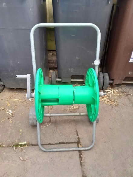 Photo of free Hose reel holder (Buxted TN22) #1