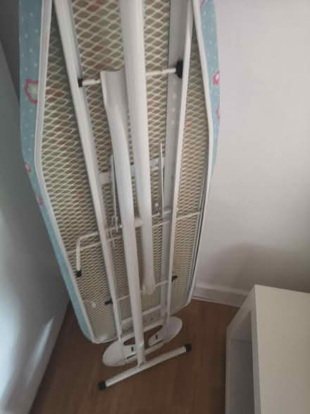 Photo of free Ironing board (Headington OX3) #3