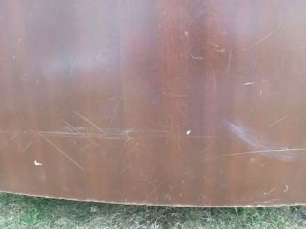 Photo of free Ottoman seat/storage box (Colchester CO1) #3