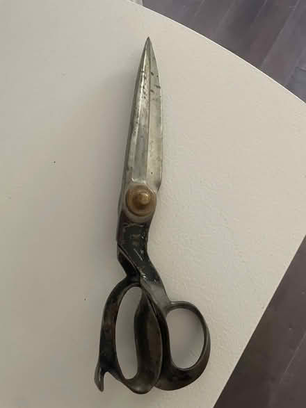 Photo of free Pinking Shears (Aurora) #1
