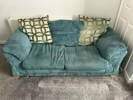 Photo of free Sofa bed (Hyde SK14) #1