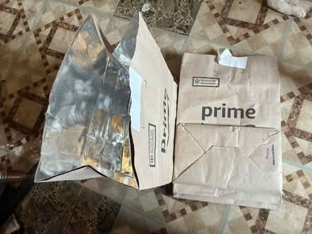 Photo of free Ice Packs and Bags (1711 Randall Avenue, Bronx) #2