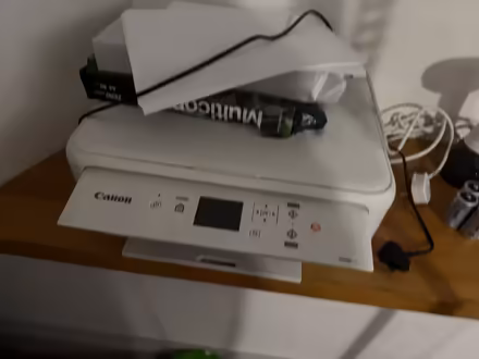 Photo of free canon printer (Clifton BS8) #1