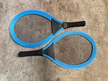 Photo of free Kids rackets (Ravenna) #1