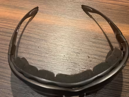 Photo of free Sports sunglasses (Newton Mearns G77) #2