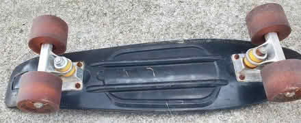 Photo of free Kids Skateboard (Front Royal) #3