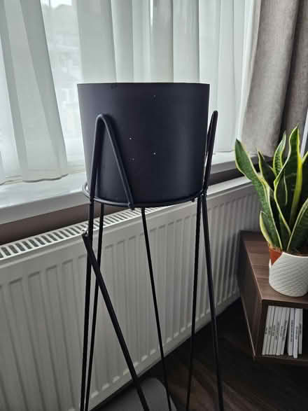 Photo of free Plant stand (Leyton E10) #2