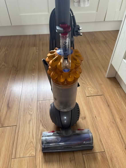 Photo of free Dyson dc50 (CW2 6) #1