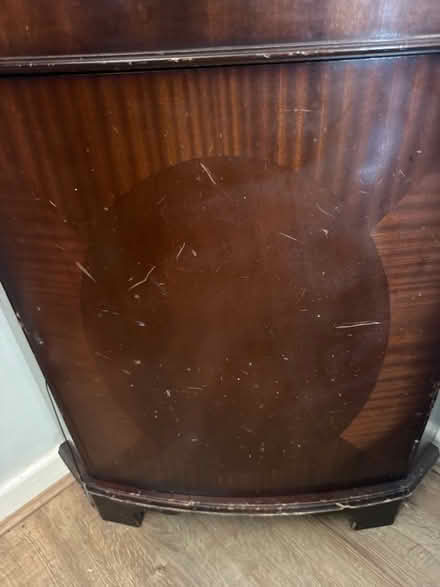 Photo of free Corner unit (New England) #2