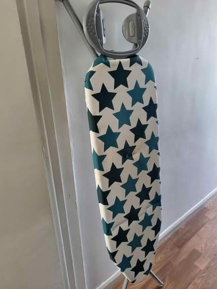 Photo of free Ironing Board (CT7) #1