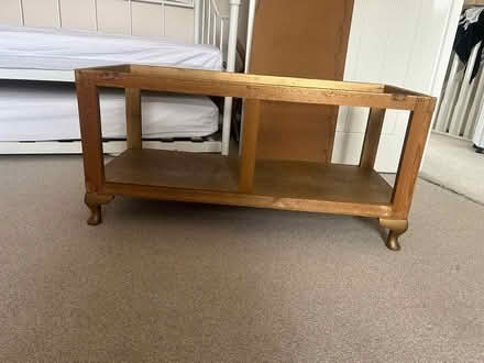 Photo of free Ottoman Frame (Technology Drive CV21) #2