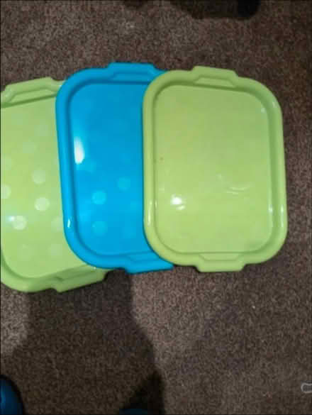 Photo of free Trays (Bankfoot BD5) #2