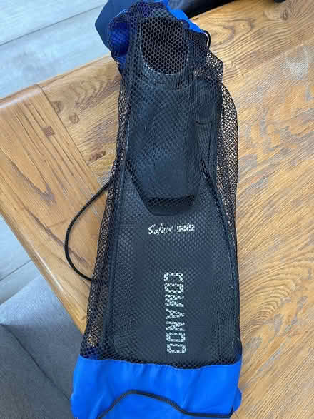 Photo of free Snorkel small new (Leixlip) #1