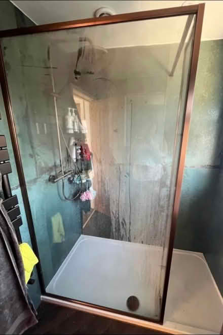 Photo of free Shower Screen (Appleton WA4) #1