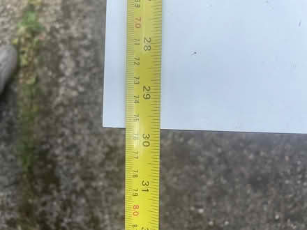 Photo of free Table (Islington N1) #2