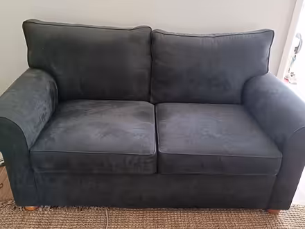 Photo of free 2.5 and 3 seater lounges (Thirrroul) #1