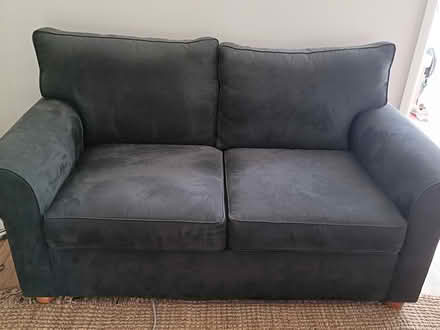 Photo of free 2.5 and 3 seater lounges (Thirrroul) #1
