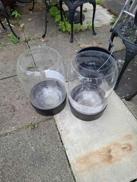 Photo of free 2 garden plant propagaters (L25 Woolton) #1