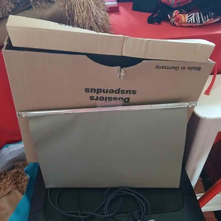 Photo of free Suspension files (Yeovil, Meadow Road BA21) #1