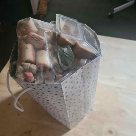 Photo of free Dog Treats Loads - bag full (TW7) #1