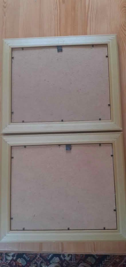 Photo of free Vettriano prints (GL6 (Chalford)) #2