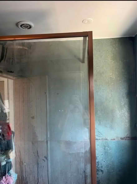Photo of free Shower Screen (Appleton WA4) #3