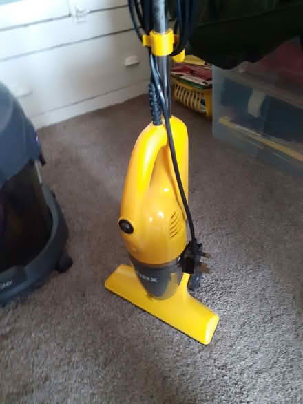 Photo of free Hoover, (Bury BL9) #1